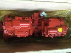 KAWASAKI main pump K3V112DT-1XER-9N24-2