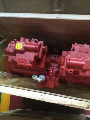 KAWASAKI main pump K3V112DT-1XER-9N24-2