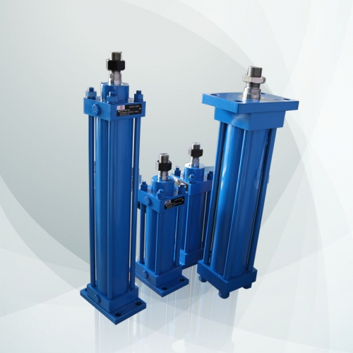 deka  hydraulic cylinder  MOB