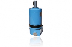 EPMM Hydraulic Motor