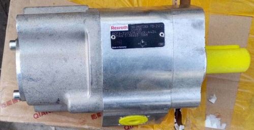 Rexroth	R900772806	PGF3-3X/032RJ20VX-A424