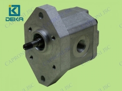 CAPRONI  gear pump 00A0,75X032