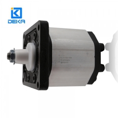 DEKA  gear pump 3SPA19DSAEB-14G-10G