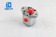 DEKA The gear pump 0.5D-2.0
