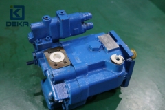 DEKA  gear pump PVH057R01AA10B252000002001AB010A