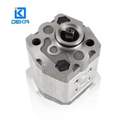 DEKA  gear pump 10A5238