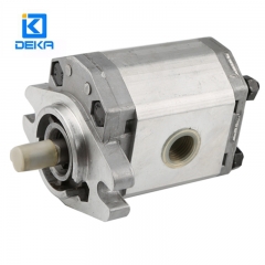 DEKA  gear pump 1AG1P09R