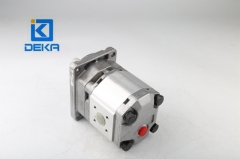 DEKA  gear pump ALM2BK1-R-9-C6-E1-T-J