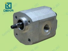 CAPRONI  gear pump 00C1,5X044