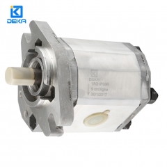 DEKA gear pump 1AG1P09R9CM31RO