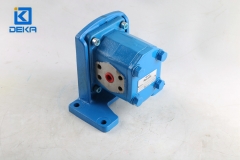 Rexroth  gear pump GSP2-AOS16AR-A0