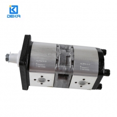 DEKA gear pump ALPA2-S-9