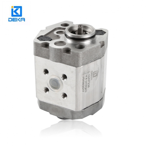 DEKA gear pump 10A5238