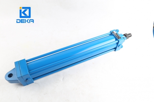 DEKA  Oil cylinder  MOB63 400-CA-Y