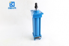 DEKA  Oil cylinder  MOB50 120-FA