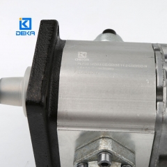 DEKA gear pump PLP20 14DO-LGEIGD 20112-LGD