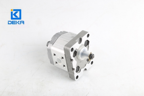 DEKA gear pump XV1P-D C 1.2CC