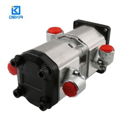 DEKA gear pump PLP20 14DO-LGEIGD 20112-LGD