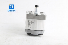 DEKA gear pump XV1P-D C 1.2CC