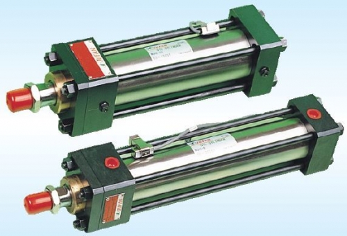 MGHC2 HYDRAULIC CYLINDER