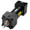 PARKER hydraulic cylinder 3HD series