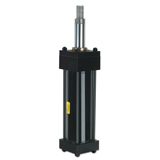 PARKER medium hydraulic cylinder series 3L