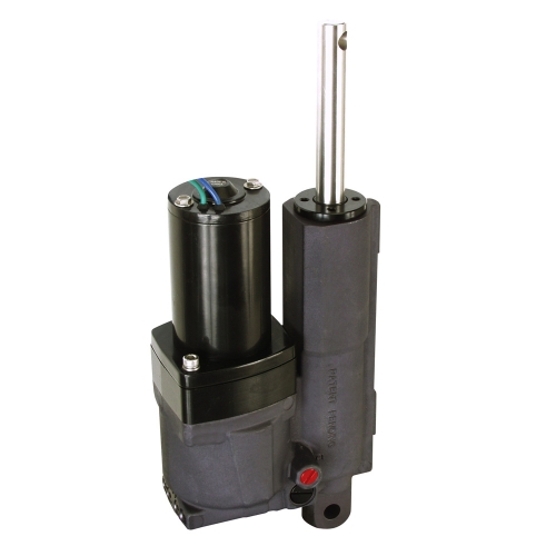 PARKER compact electro-hydraulic actuator