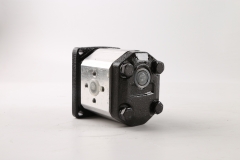 DEKA gear pump alp1-r-6-e1