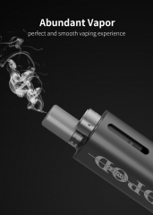 pod mod vaporizer