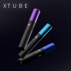Xtube Pro Vape Mod System