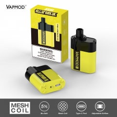 Vapmod QD50 Disposable Vape 5000 Puffs