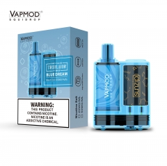 Vapmod QD55 Disposable Vape 5000 Puffs