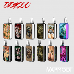 Vapmod Dragoo 3D Express Kit