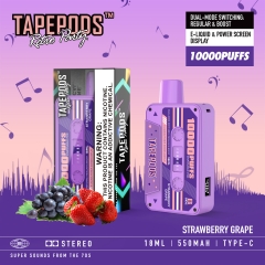 Vapmod QD114 Disposable Vape 10000 Puffs