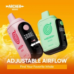 Vapmod Archer12000 Disposable Vape