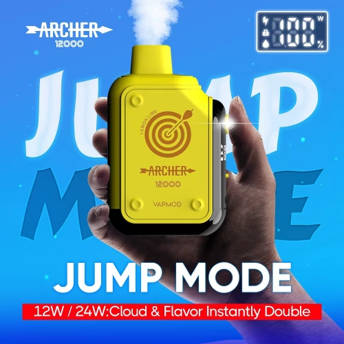 Archer12000 Jump Mode Disposable Vape