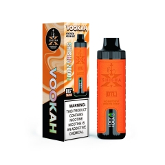 Vookah20000 Shisha Style DTL Disposable Vape