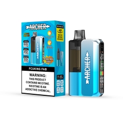 ARCHER Visible Max 60000