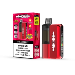 ARCHER Visible Max 60000