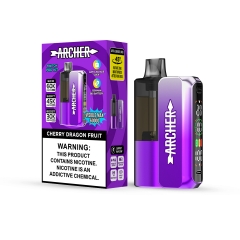 ARCHER Visible Max 60000