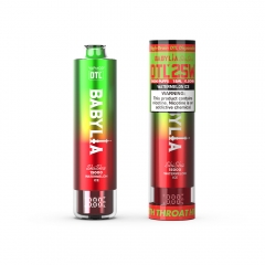Babylia 15000 Shisha High-Drain DTL Disposable Vape