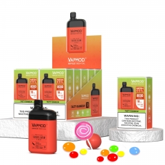 Vapmod QD59 Disposable Vape 8000 Puffs