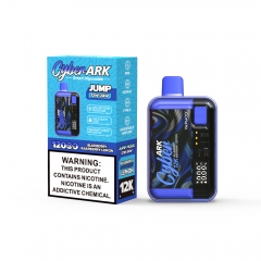 Cyberark12000 Jump Mode Disposable Vape