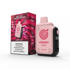 Archer12000 Jump Mode Disposable Vape