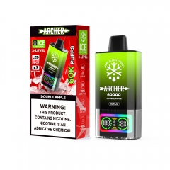 ARCHER 60000 Ice Control