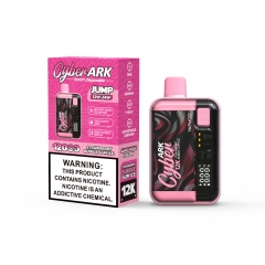 Cyberark12000 Jump Mode Disposable Vape