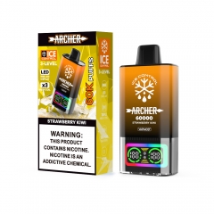 ARCHER 60000 Ice Control