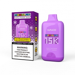 Modular 15K Prefilled Pod