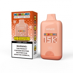 Modular 15K Prefilled Pod