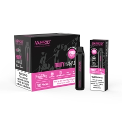 Vapmod QD45 Disposable Vape 600 Puffs